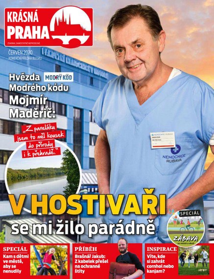 Příloha Blesk - 2.6.2020