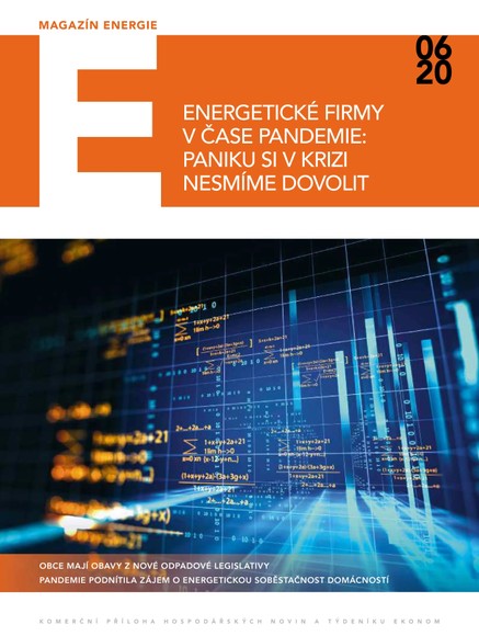 HN 106 - 03.06.2020 Energie