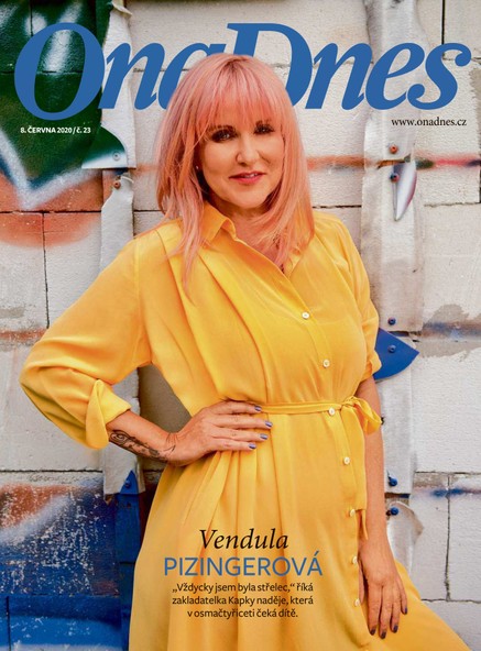 Magazín ONA DNES - 8.6.2020