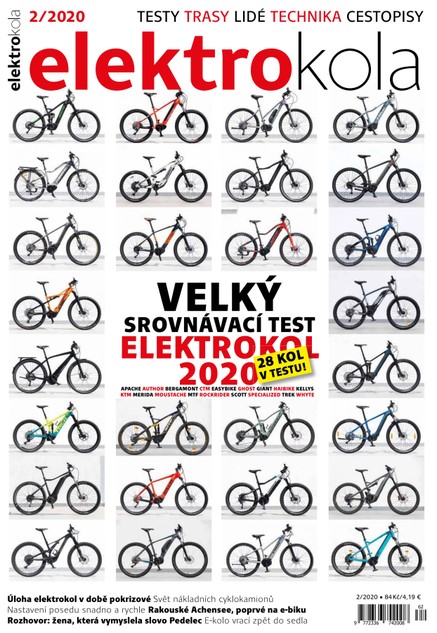 Elektrokola č.2/2020