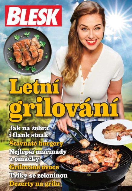 Příloha Blesk - 19.6.2020