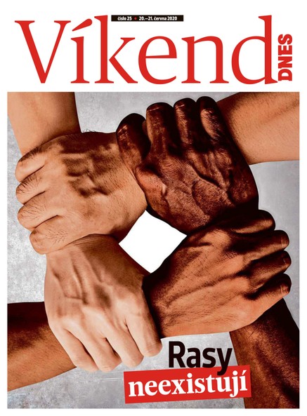 Magazín VÍKEND DNES - 20.6.2020