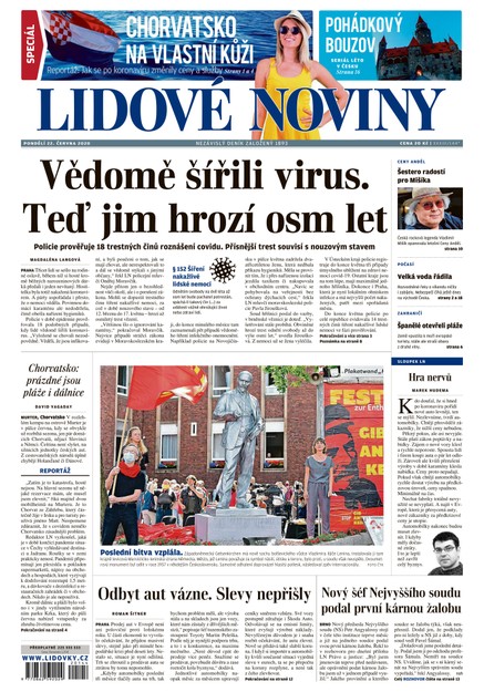 LN - 22.6.2020