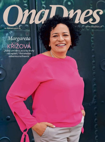 Magazín ONA DNES - 22.6.2020