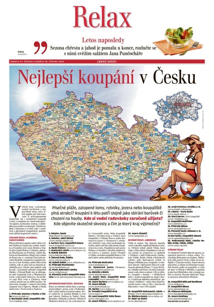 LN+ Morava - 27.6.2020