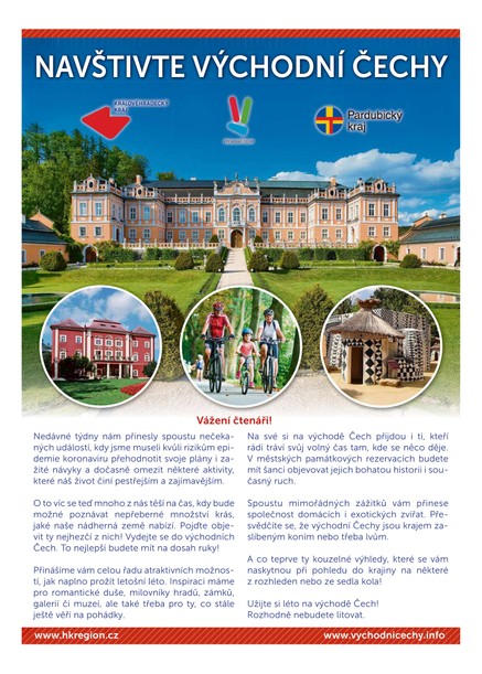 MF DNES extra Střední Čechy - 27.6.2020