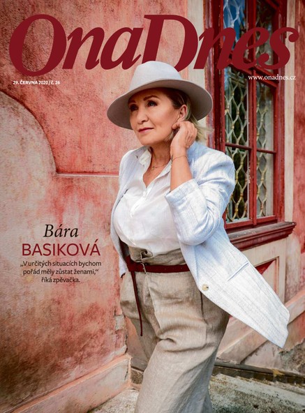 Magazín ONA DNES - 29.6.2020