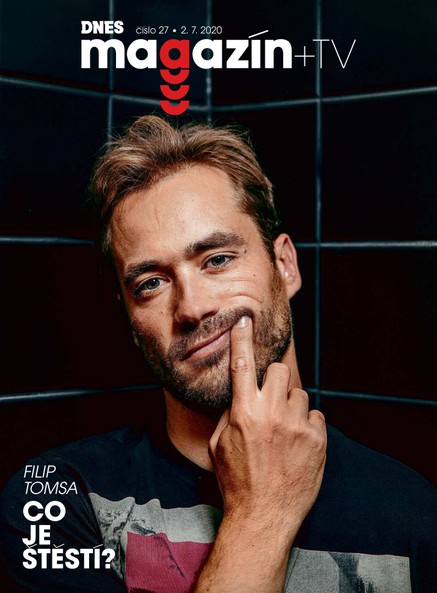 Magazín DNES + Tv - 2.7.2020