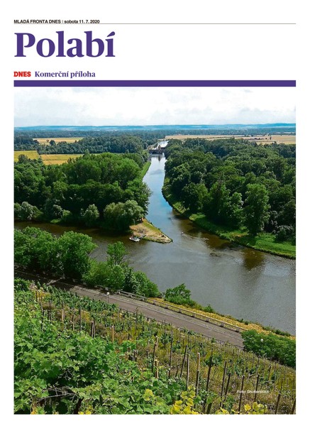 MF DNES Střední Čechy extra - 11.7.2020