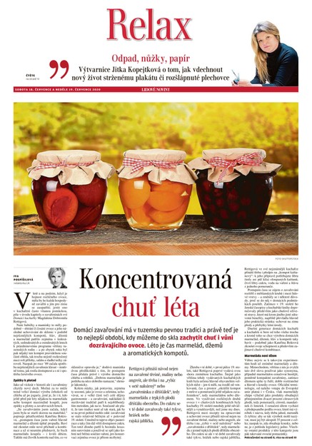 LN+ Morava - 18.7.2020