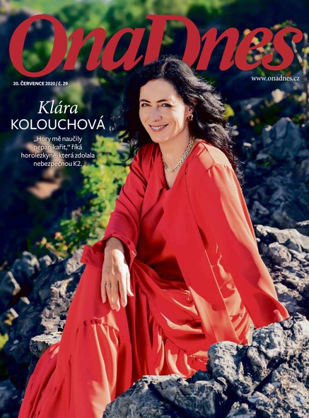 Magazín ONA DNES - 20.7.2020