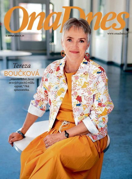 Magazín ONA DNES - 3.8.2020
