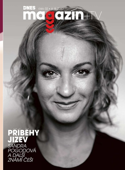 Magazín DNES + Tv - 6.8.2020