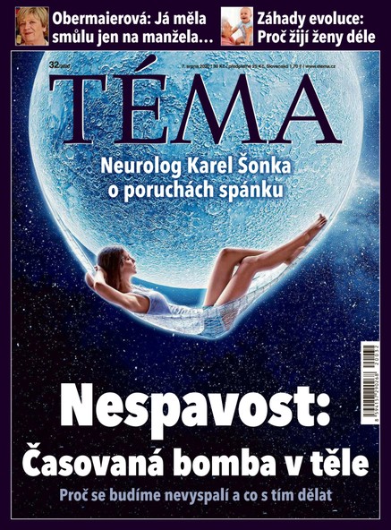 TÉMA DNES - 7.8.2020