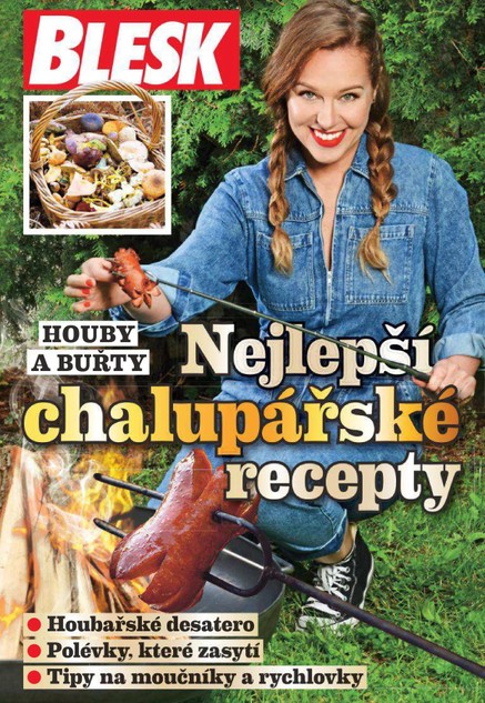 Příloha Blesk - 7.8.2020