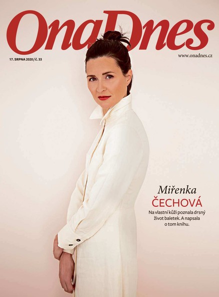 Magazín ONA DNES - 17.8.2020