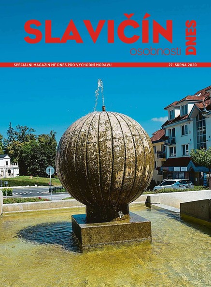 MF DNES extra Zlínský - 27.8.2020