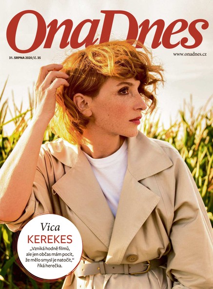 Magazín ONA DNES - 31.8.2020