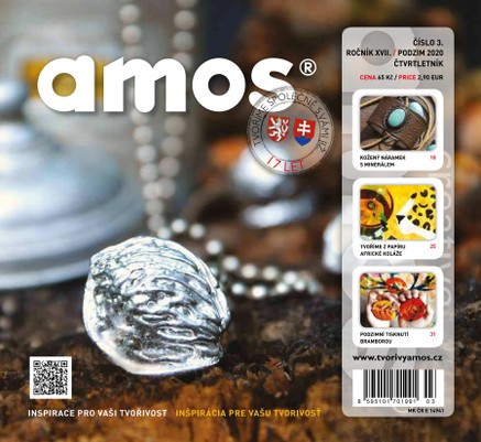 Amos 03/2020 