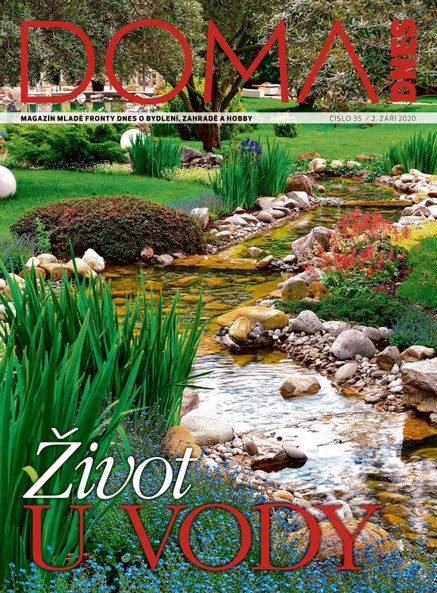 DOMA DNES - 2.9.2020