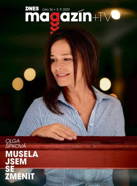 Magazín DNES + Tv - 3.9.2020