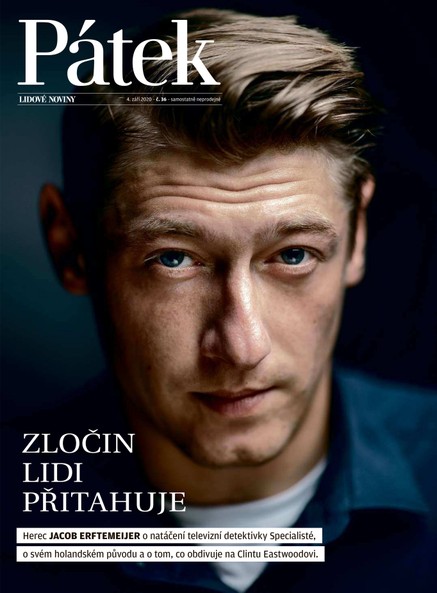 Magazín Pátek LN - 4.9.2020