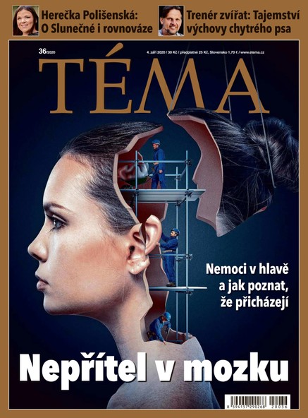 TÉMA DNES - 4.9.2020