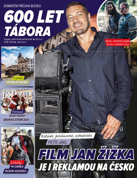 Příloha Blesk - 9.9.2020