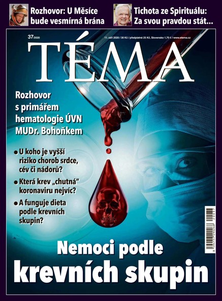 TÉMA DNES - 11.9.2020