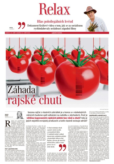 LN+ Morava - 12.9.2020