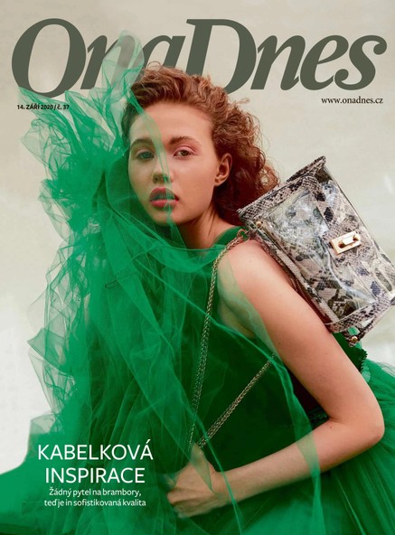 Magazín ONA DNES - 14.9.2020