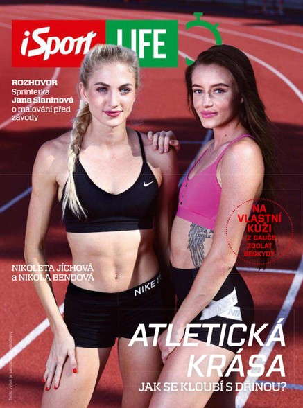 Příloha Sport - 15.9.2020