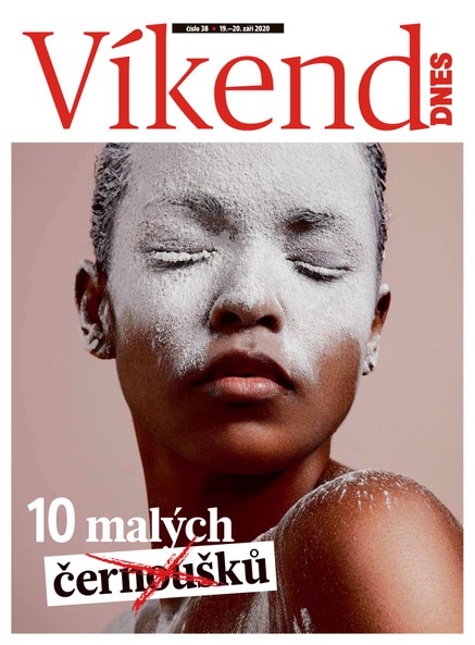 Magazín VÍKEND DNES - 19.9.2020