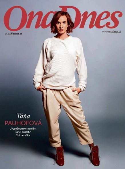 Magazín ONA DNES - 21.9.2020