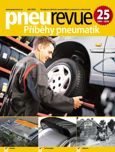 HN 184 - 22.09.2020 Pneu revue