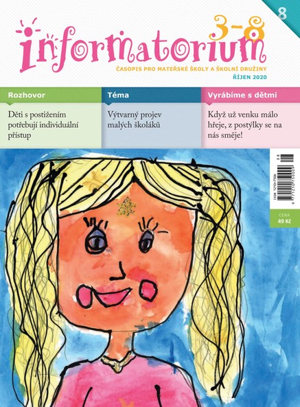 Informatorium 08/2020