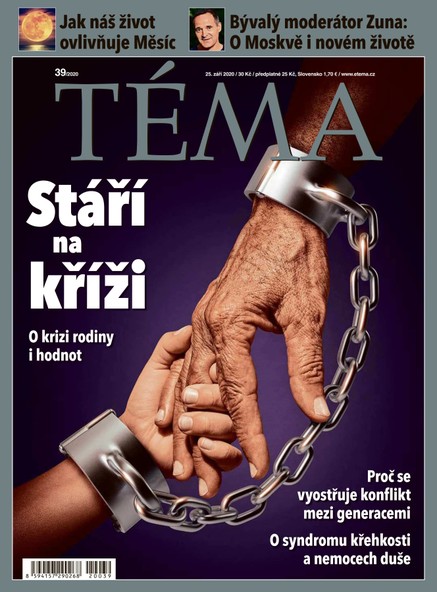 TÉMA DNES - 25.9.2020