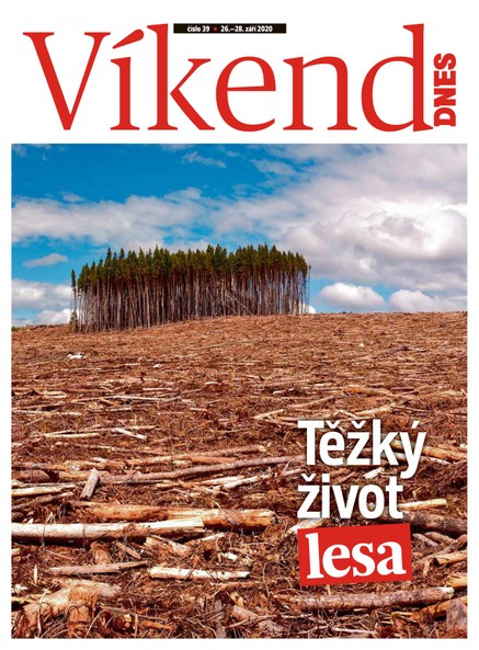 Magazín VÍKEND DNES - 26.9.2020