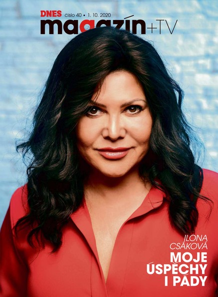 Magazín DNES + Tv - 1.10.2020