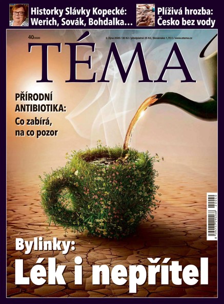 TÉMA DNES - 2.10.2020