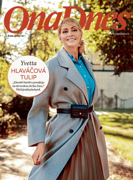 Magazín ONA DNES - 5.10.2020