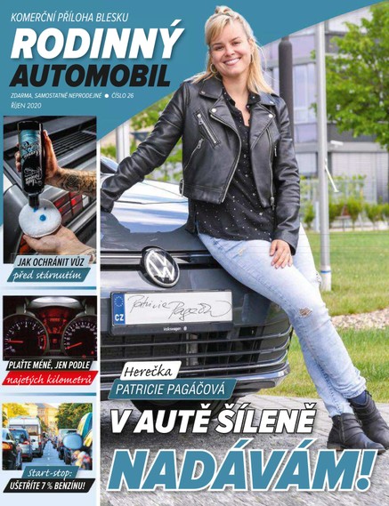 Příloha Blesk - 7.10.2020