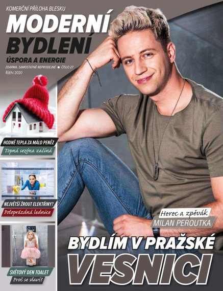 Příloha Blesk - 14.10.2020