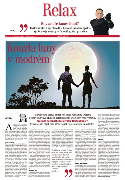 LN+ Morava - 17.10.2020