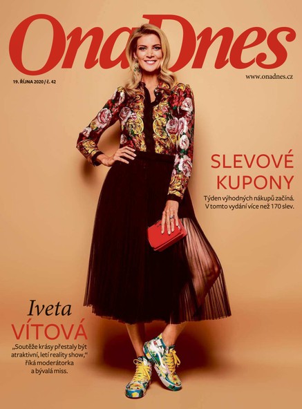 Magazín ONA DNES - 19.10.2020