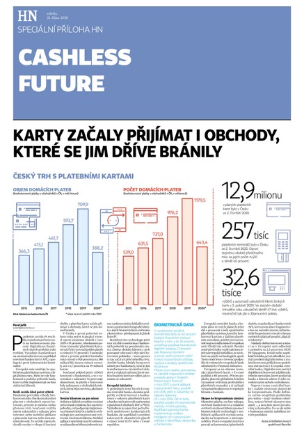 HN 204 - 21.10.2020 Cashless Future 