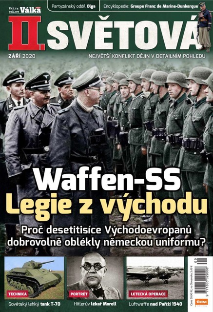 II. světová 9/2020