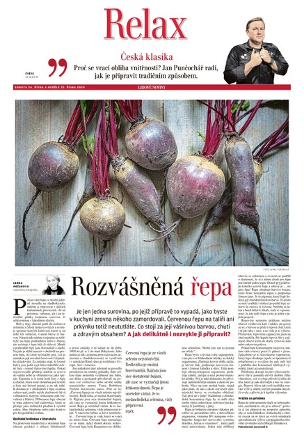 LN+ Morava - 24.10.2020