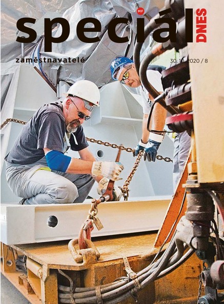 Magazín DNES Speciál Jižní Čechy - 30.10.2020