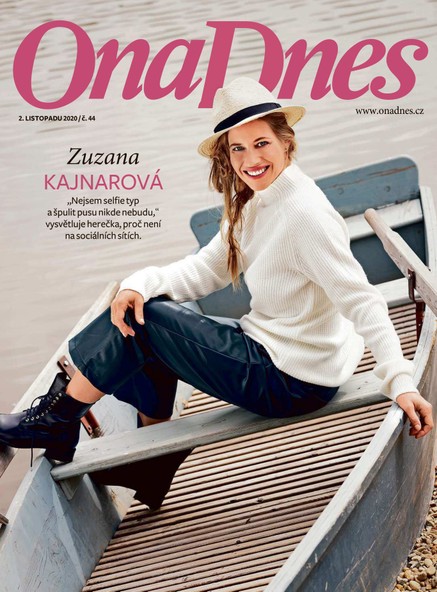 Magazín ONA DNES - 2.11.2020